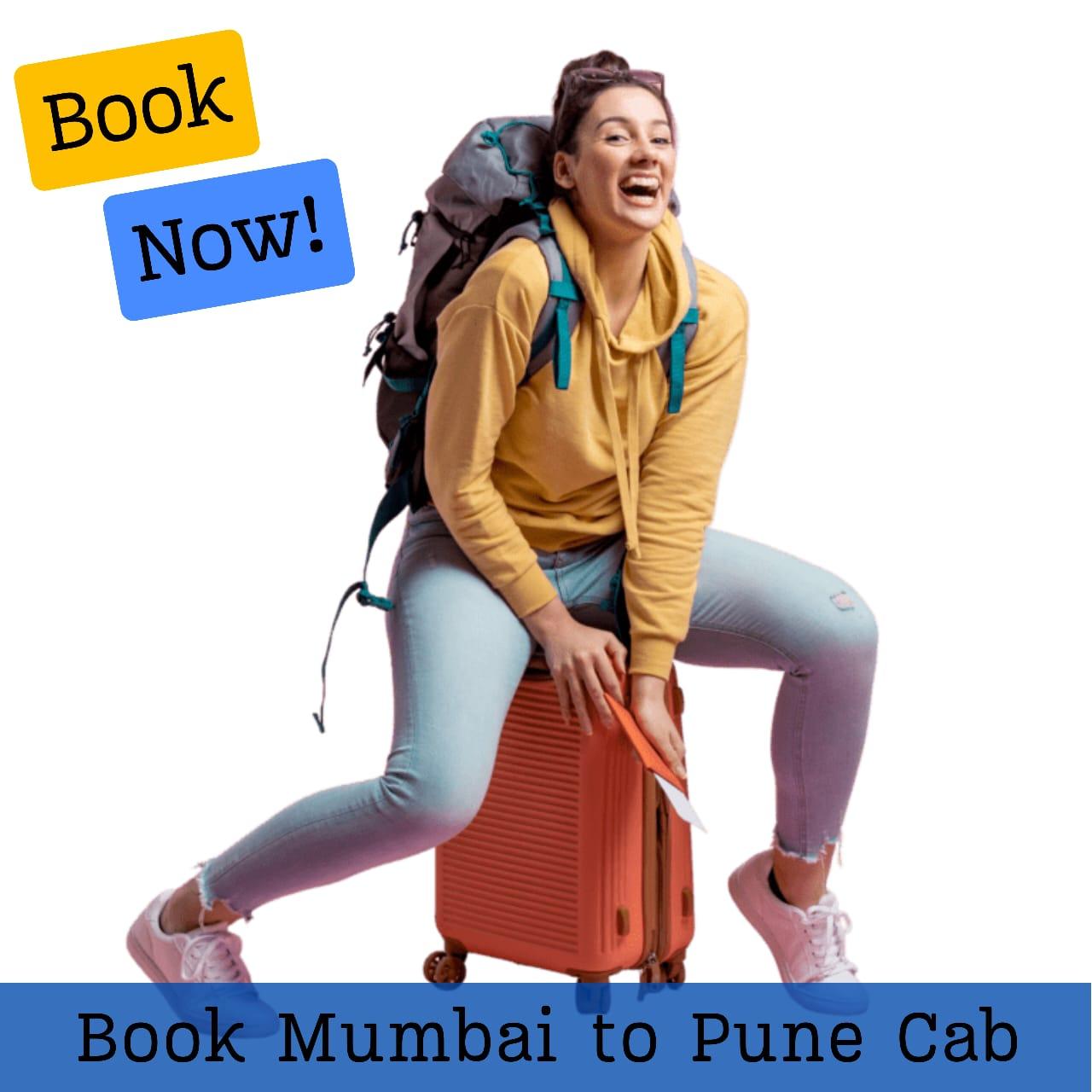 Car rental company in Pune for outstation